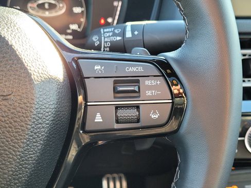 Used 2026 Honda Civic Sport Touring image 21