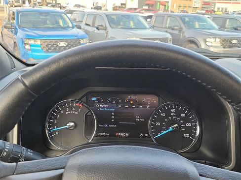 Used 2020 Ford Expedition XLT w/ Equipment Group 202A image 18