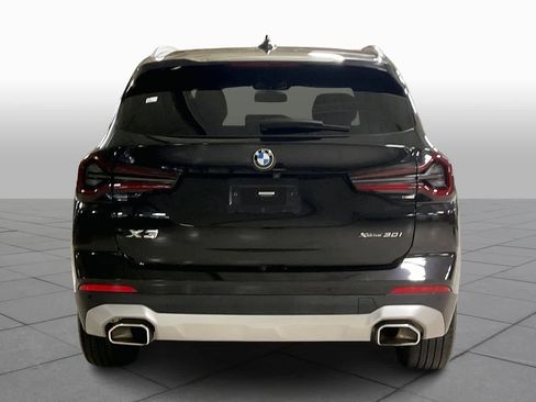 Used 2023 BMW X3 xDrive30i w/ Premium Package image 4