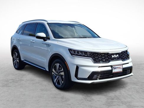 Used 2023 Kia Sorento EX image 7