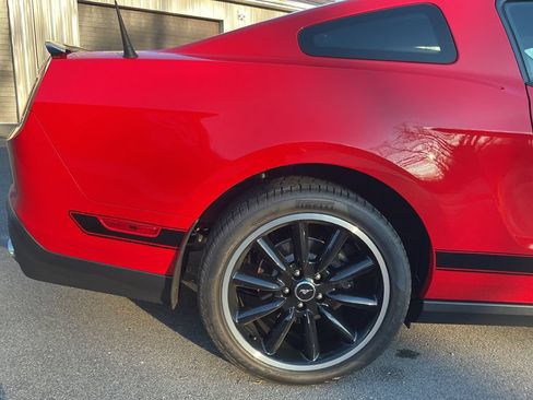Used 2012 Ford Mustang Boss 302 w/ Boss 302 Accessory Pkg RWD image 16