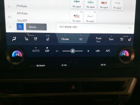 Used 2024 Lexus RX 350 Premium image 23