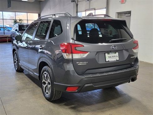 Used 2020 Subaru Forester Premium w/ Popular Package #1 image 7