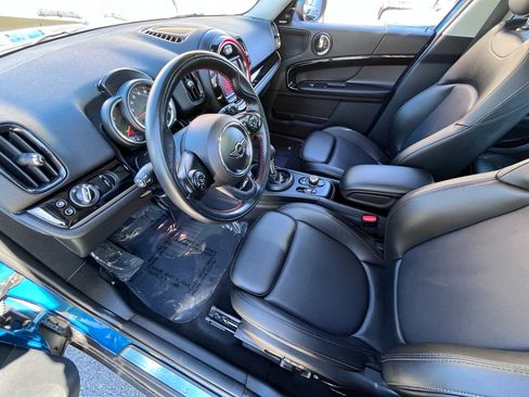 Used 2019 MINI Cooper Countryman S w/ Premium Package image 9