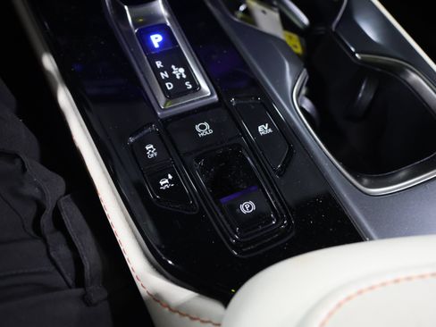 Used 2024 Lexus NX 350h AWD w/ Vision Package image 29