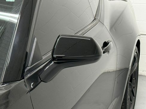 Used 2022 Chevrolet Camaro SS image 13