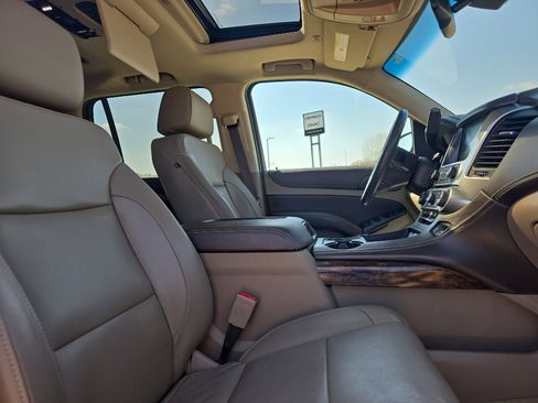 Used 2017 Chevrolet Tahoe LT image 15