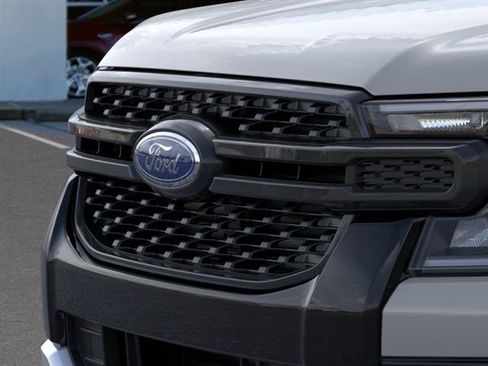 New 2026 Ford Ranger XLT image 17