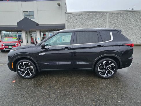 Used 2024 Mitsubishi Outlander SEL image 8