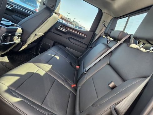 New 2026 GMC Sierra 1500 Elevation w/ Elevation Premium Package image 8