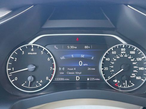 Used 2015 Nissan Murano Platinum w/ Platinum Technology Package image 35