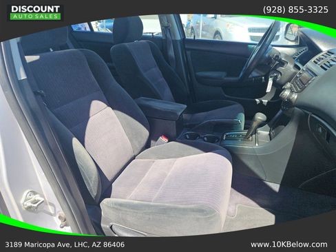 Used 2004 Honda Accord LX image 9