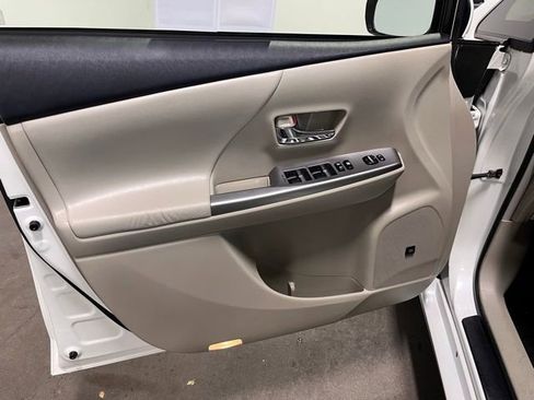 Used 2015 Toyota Prius V Five w/ Advanced Technology Package image 20