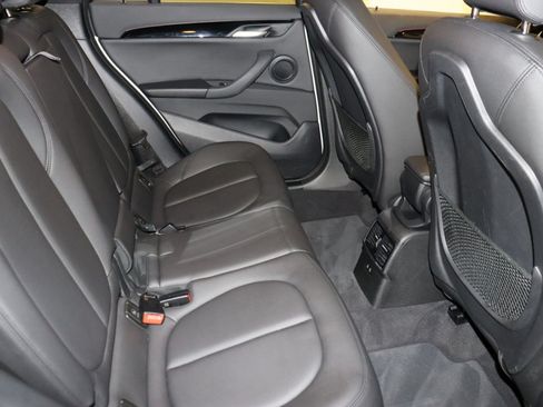 Used 2019 BMW X1 xDrive28i AWD/4WD image 34