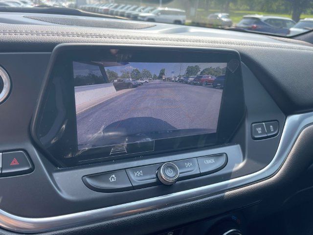 Used 2022 Chevrolet Blazer LT FWD image 27