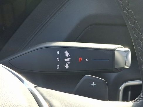 New 2026 GMC Yukon Denali w/ Sun & Power Step Package image 17