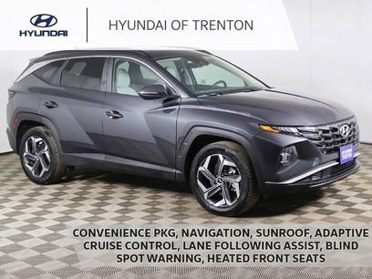 Used 2024 Hyundai Tucson SEL w/ Convenience Package