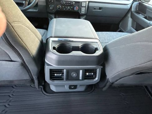 Used 2026 Ford F350 XLT w/ XLT Premium Package AWD/4WD image 39
