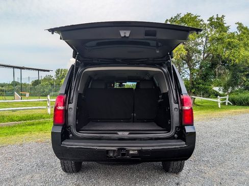 Used 2019 Chevrolet Tahoe LS AWD/4WD image 8