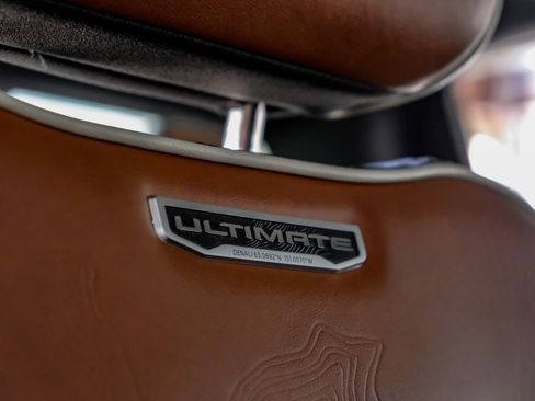 Used 2024 GMC Sierra 2500 Denali Ultimate w/ Max Trailering Package image 28