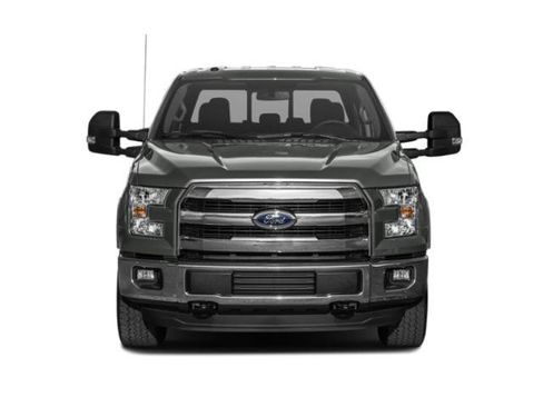 Used 2015 Ford F150 Lariat image 4
