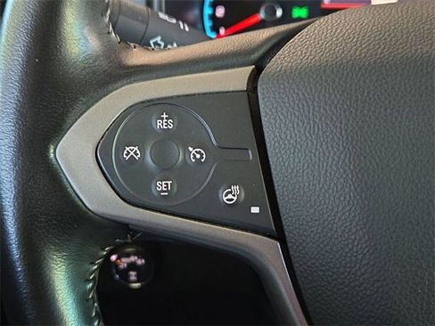 Certified 2021 Chevrolet Colorado Z71 image 13