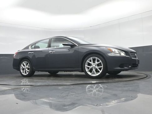Used 2009 Nissan Maxima 3.5 SV w/ Sport Pkg image 48
