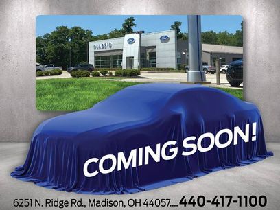Used 2025 Ford Bronco Raptor