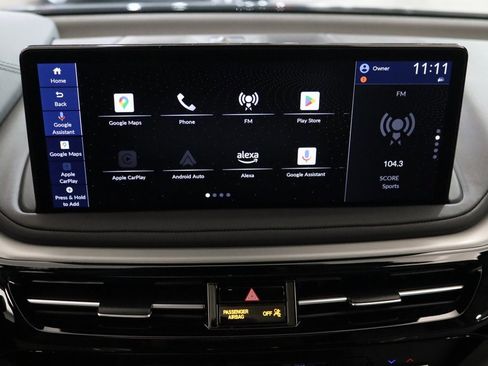 Certified 2025 Acura MDX w/ Technology Package image 20