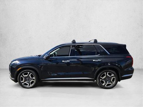 Used 2023 Hyundai Palisade SEL w/ Premium Package FWD image 7