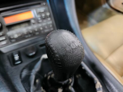 Used 1998 Mitsubishi 3000GT VR-4 image 34