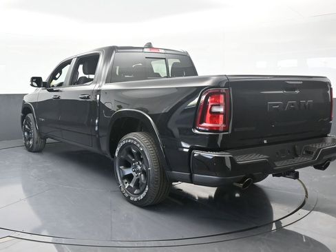 New 2026 RAM 1500 Big Horn image 4
