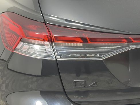 Used 2023 Audi Q4 e-tron Premium Plus w/ Premium Plus AWD/4WD image 26