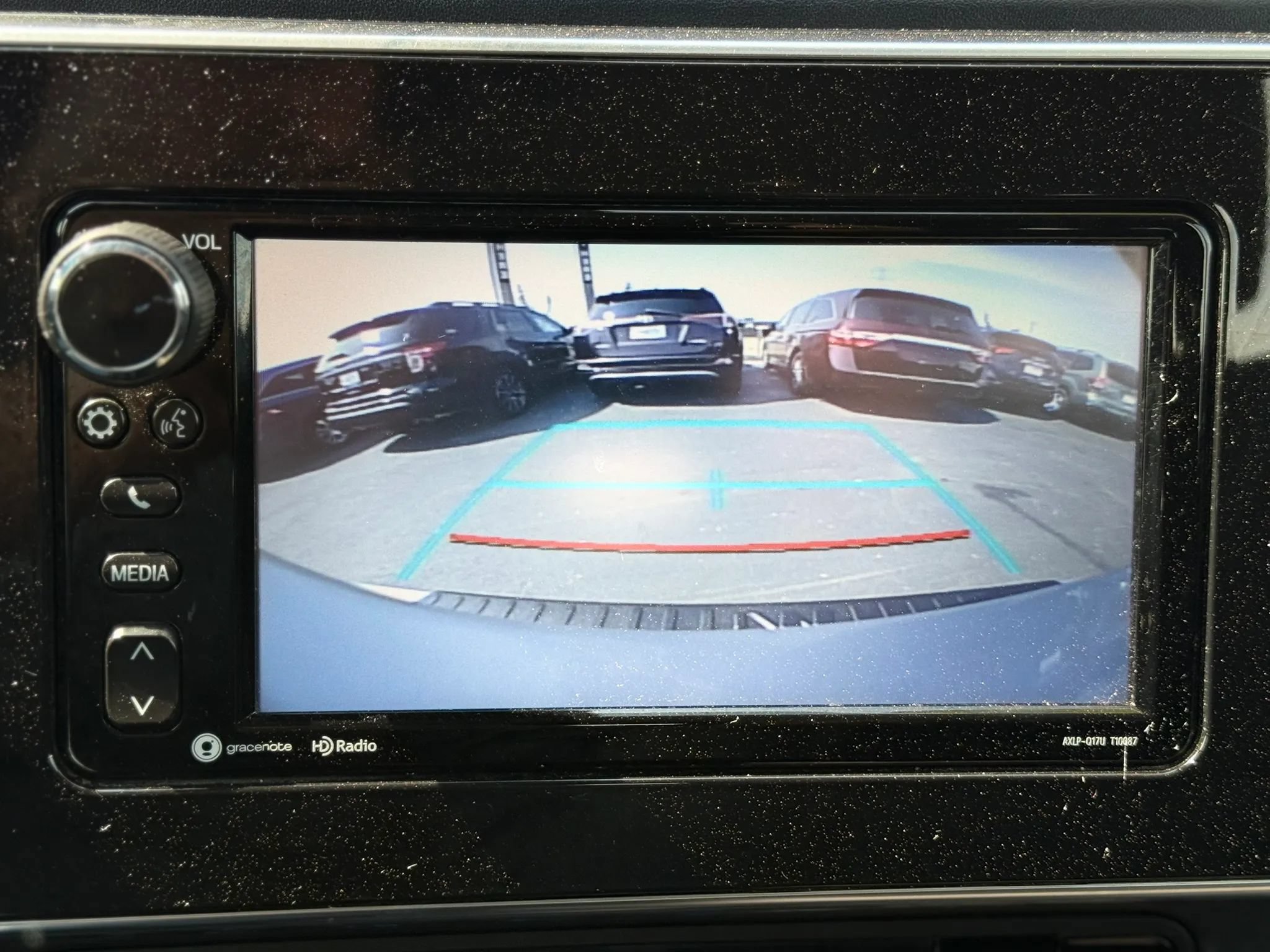 Used 2017 Toyota Corolla iM FWD image 16
