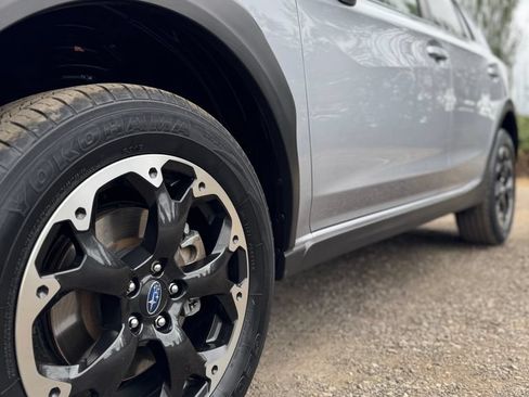 Certified 2023 Subaru Crosstrek 2.0i Premium AWD/4WD image 39