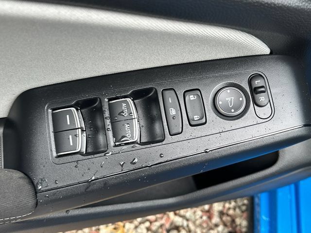 Used 2026 Honda Civic Sport image 23