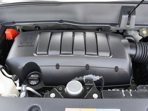 Used 2014 GMC Acadia Denali image 31