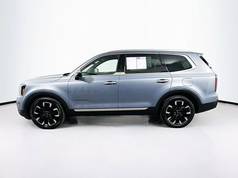 Used 2023 Kia Telluride SX Prestige AWD/4WD image 4