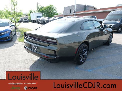 New 2026 Dodge Charger R/T AWD/4WD image 8
