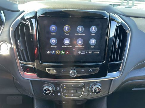 Certified 2023 Chevrolet Traverse LT image 25