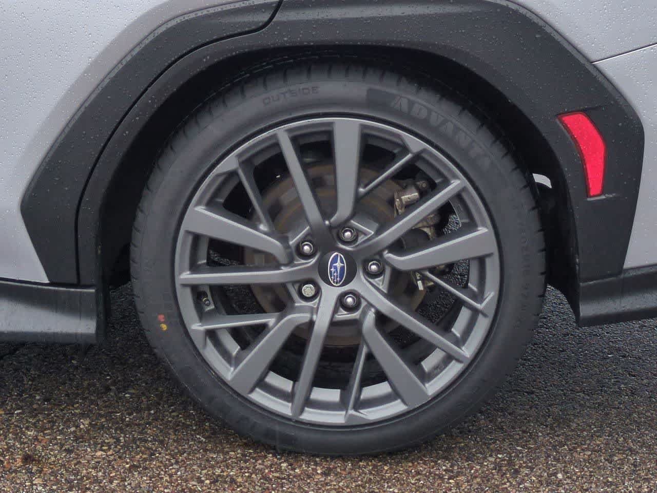 Used 2023 Subaru WRX GT AWD/4WD image 13