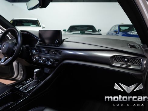 Used 2023 Acura Integra A-Spec image 29