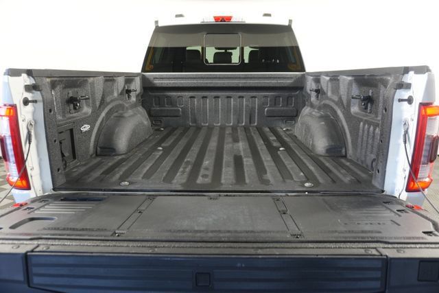 Used 2023 Ford F150 Platinum w/ Equipment Group 701A High AWD/4WD image 34
