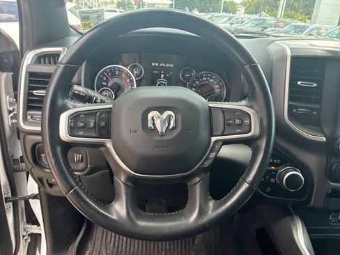 Used 2023 RAM 1500 Big Horn AWD/4WD image 20
