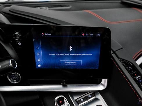 Used 2024 Chevrolet Corvette Z06 image 81