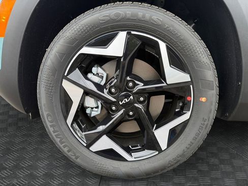 New 2026 Kia Seltos S AWD/4WD image 20