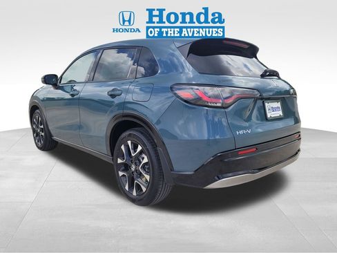 New 2026 Honda HR-V EX-L image 5