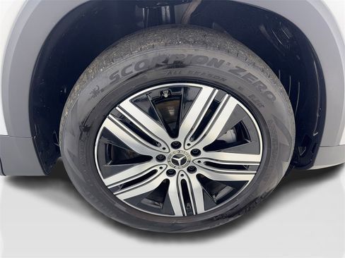 Used 2023 Mercedes-Benz EQB 300 4MATIC w/ Pinnacle Package image 83