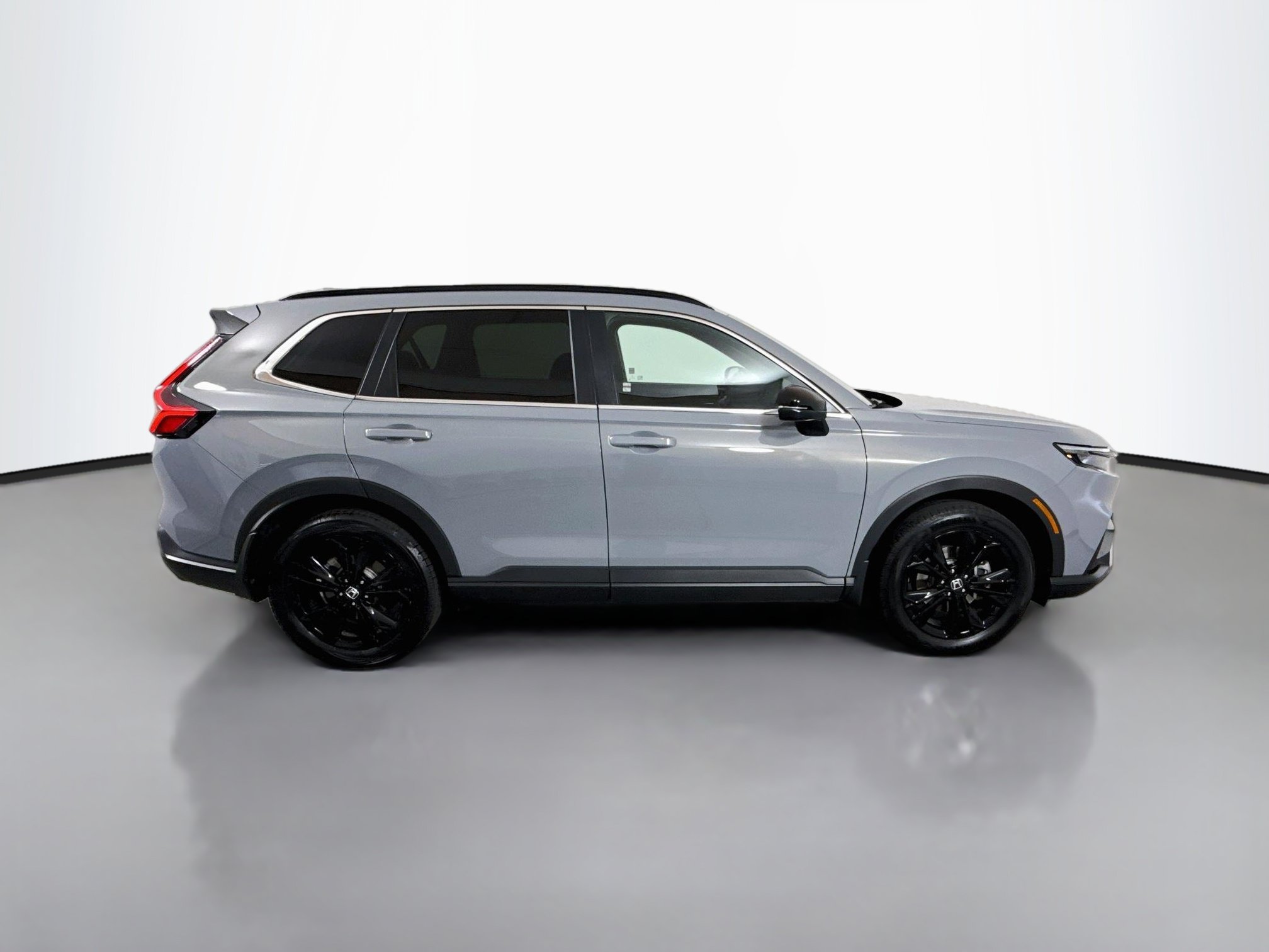 Used 2024 Honda CR-V Sport Touring image 8
