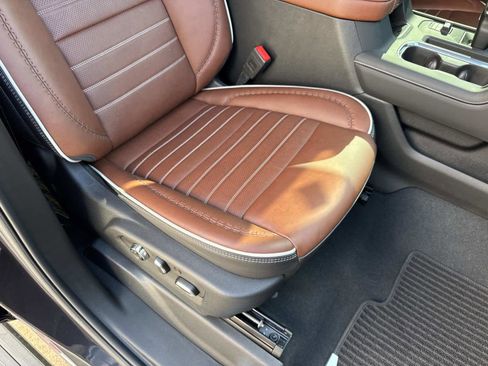 Used 2025 GMC Sierra 1500 Denali Ultimate image 22